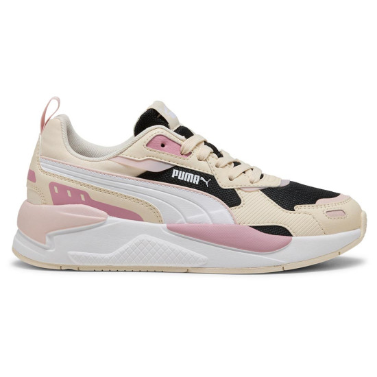Puma X-Ray 3